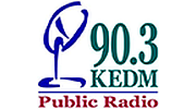 KEDM 90.3 FM