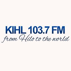 KIHL 103.7 FM