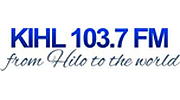 KIHL 103.7 FM