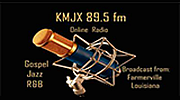 KMJX 89.5 FM