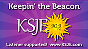 KSJE 90.9 FM