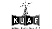 KUAF 3 - Jazz