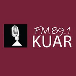 KUAR 89.1 FM