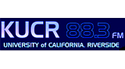 KUCR 88.3 FM
