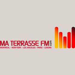 LA TERRASSE - MARTINI