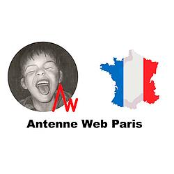 Antenna Web Paris