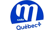 M Radio - 100% Québec