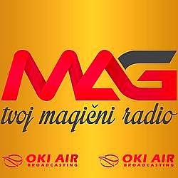 MAG Radio Jazz