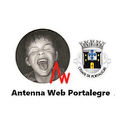 Antenna Web Portalegre