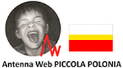 Antenna Web PICCOLA POLONIA