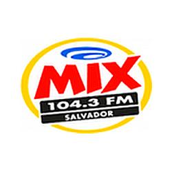 Mix 104.3 FM