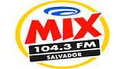 Mix 104.3 FM