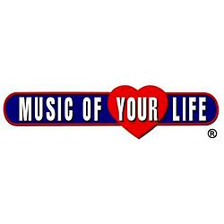 Music of Your Life