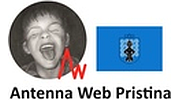 Antenna Web Pristina