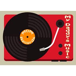 My Daddy's Music: The Best in Jazz from the 50s &60s.