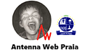 Antenna Web Praia