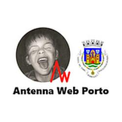 Antenna Web Porto
