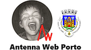 Antenna Web Porto