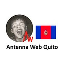 Antenna Web Quito