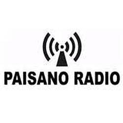 Paisano Radio