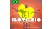 PAUL IN RIO RADIO - I LOVE RIO RADIO