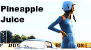 Pineapple Juice Radio