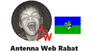Antenna Web Rabat