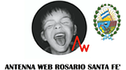 Antenna Web Rosario