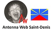 Antenna Web Saint-Denis