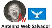 Antenna Web Salvador