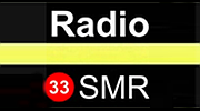 Radio 33 SMR