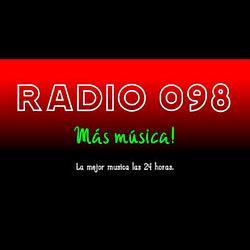 Radio 098 - Más música!