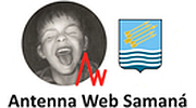 Antenna Web Samaná