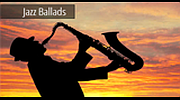 Radio Art - Jazz Ballads