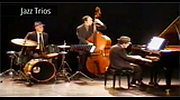 Radio Art - Jazz Trios