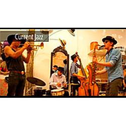 Radio Art - Current Jazz