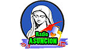 Radio Asuncion 92.3 y tv Tacána