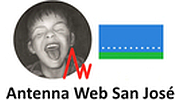 Antenna Web San José
