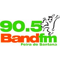 Radio Band FM