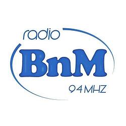 Radio BNM Off Air