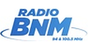 Radio BNM Off Air