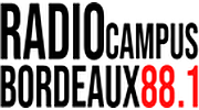 Radio Campus Bordeaux