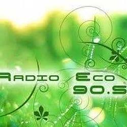 Radio ECO Jujuy 90.5 Mhz.