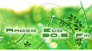 Radio ECO Jujuy 90.5 Mhz.