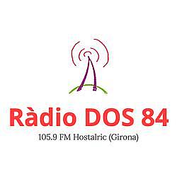 Radio DOS 84