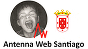 Antenna Web Santiago