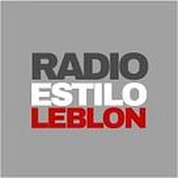 Radio Estilo Leblon