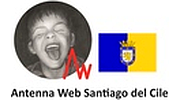 Antenna Web Santiago del Cile