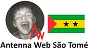Antenna Web São Tomé