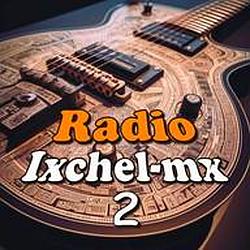 Radio Ixchel-mx2